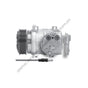 ABP N83 304579Q AC COMPRESSOR -QP21