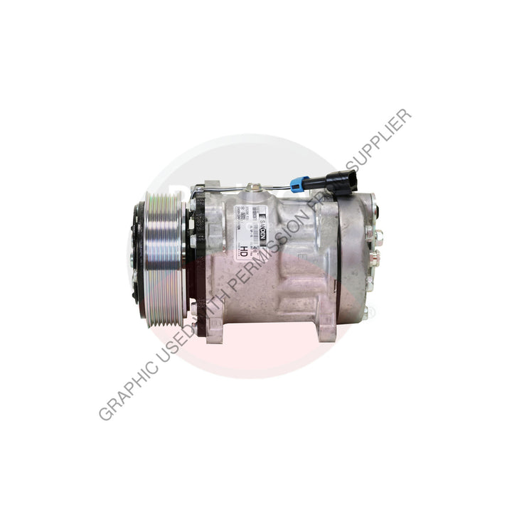 ABP N83 304677 COMPRESSOR 12V 7GR 119MM DIR SJ HEAD 401