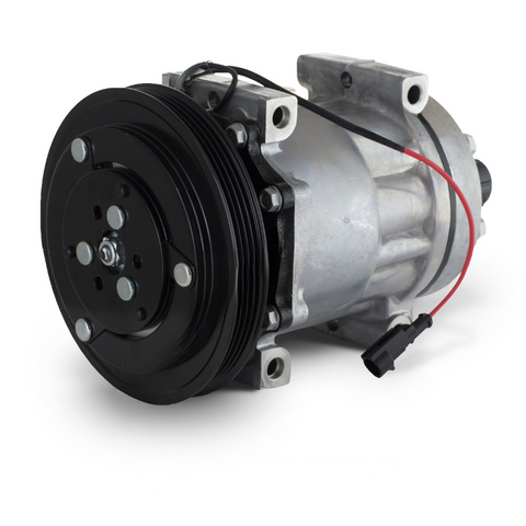 ABP N83 304754Q COMPRESSOR ,QP 21 12V 8PV CLUTCH