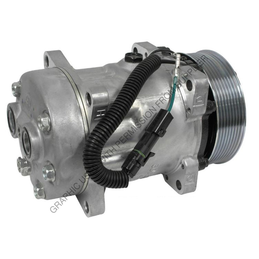 ABP N83 304833 COMPRESSOR