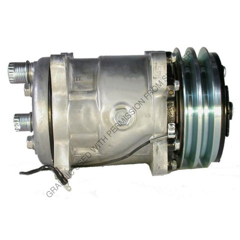 ABP N83 304883 COMPRESSOR