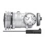 ABP N83 304992 COMPRESSOR 12V