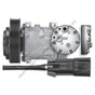 ABP N83 304994 COMPRESSOR - MACK 206RD53M, 20721587