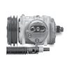 ABP N83 304QP161596 COMP-AC, QP16 E 135MM2A12V H-3/4X7/8