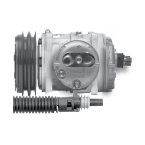 ABP N83 304QP161596 COMP-AC, QP16 E 135MM2A12V H-3/4X7/8