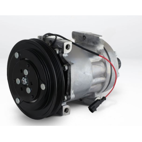 ABP N83 304QP7H154493 COMP-AC, 7H DM 130MM PV8 12V REAR PAD WV