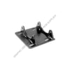 ABP N83 305015 MTG.BRACKET-COMPRESSOR