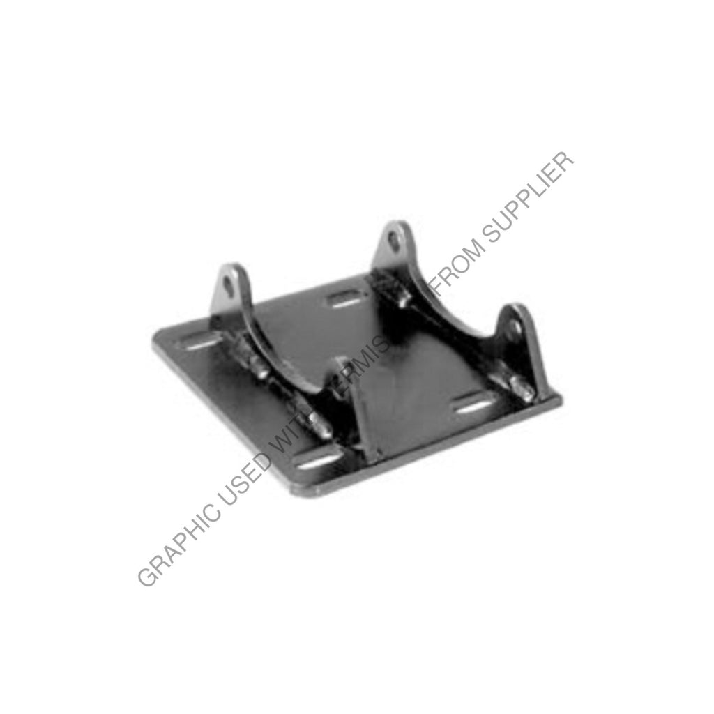 ABP N83 305015 MTG.BRACKET-COMPRESSOR