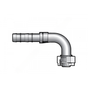 ABP N83 305252C EZ CLIP 90DEG 12-12 1X14 FTG