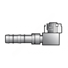 ABP N83 305272C EZ CLIP 90DEG 12-12 1X14 FTG