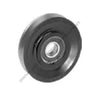 ABP N83 305625 PULLEY IDLER  3 5/8IN.