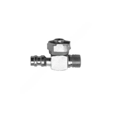 ABP N83 305830 FITTING - 10 TUBE O 134A