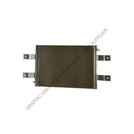 ABP N83 306003 CONDENSER