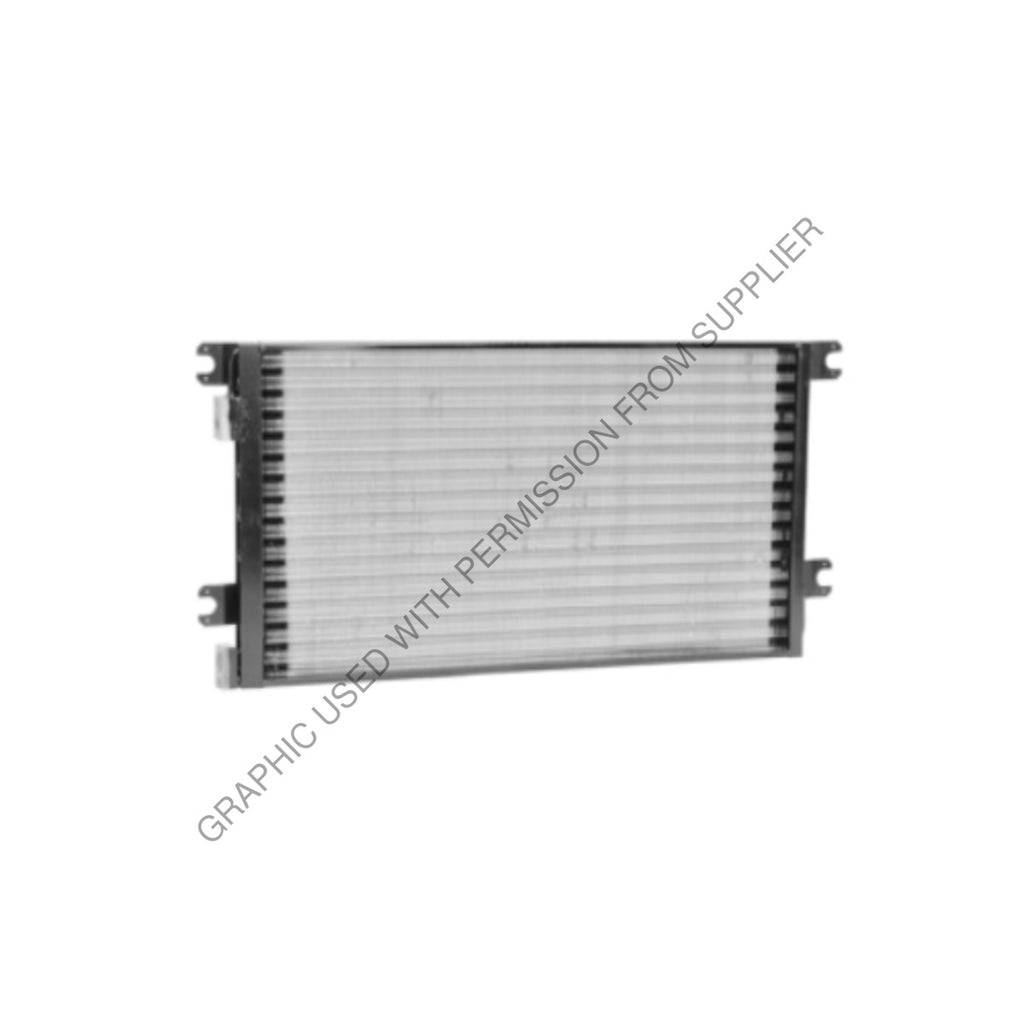 ABP N83 306022 CONDENSER