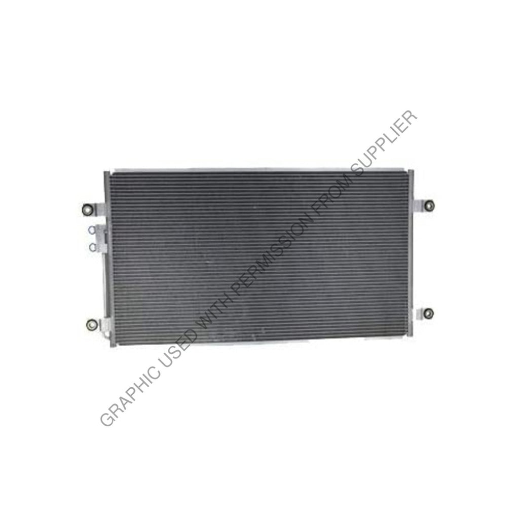ABP N83 306032 CONDENSER: 2008-11 CASCADIA & MS