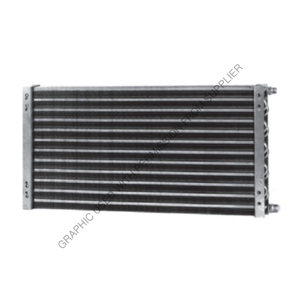 ABP N83 306270 CONDENSER         WS