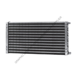 ABP N83 306270 CONDENSER         WS