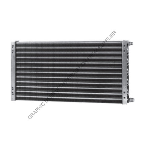 ABP N83 306270 CONDENSER         WS