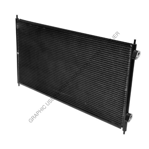 ABP N83 306335 CONDENSER