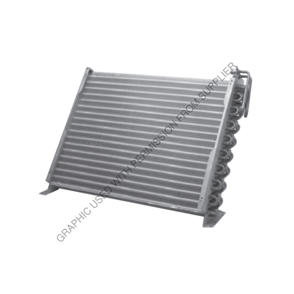 ABP N83 306390 CONDENSER AY (R-6260)