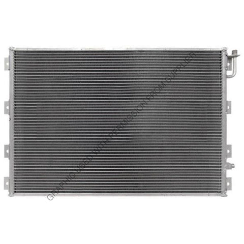 ABP N83 306575 CONDENSER