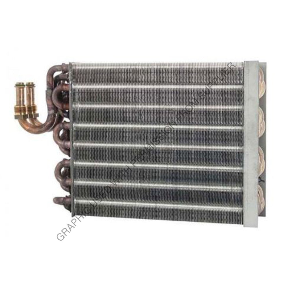 ABP N83 307200 EVAPORATOR CORE-A/C,8 X 9 X 3