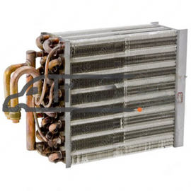 ABP N83 307565 RED DOT R4240 EVAPORATOR ASSY