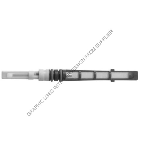 ABP N83 308017 EXPANSION VALVE-A/C,CCOT ORIFACE TUBE