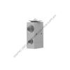 ABP N83 308024 EXPANSION VALVE ASSEMBLY-A/C