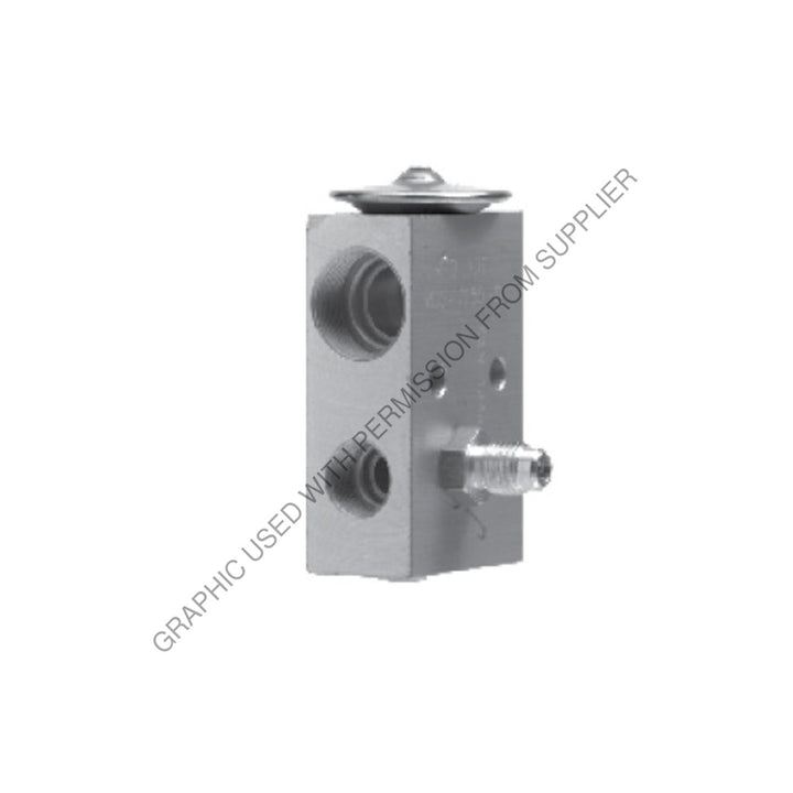 ABP N83 308191 VALVE EXP R12/R134A S