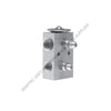 ABP N83 308251 EXPANSION VALVE ASSY-A/C,W SCHRADER PORT