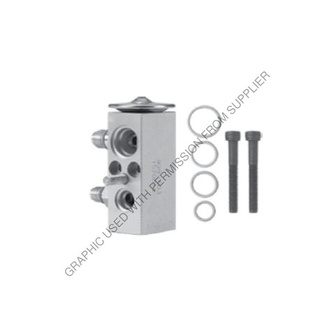 ABP N83 308281 EXP. VALVE