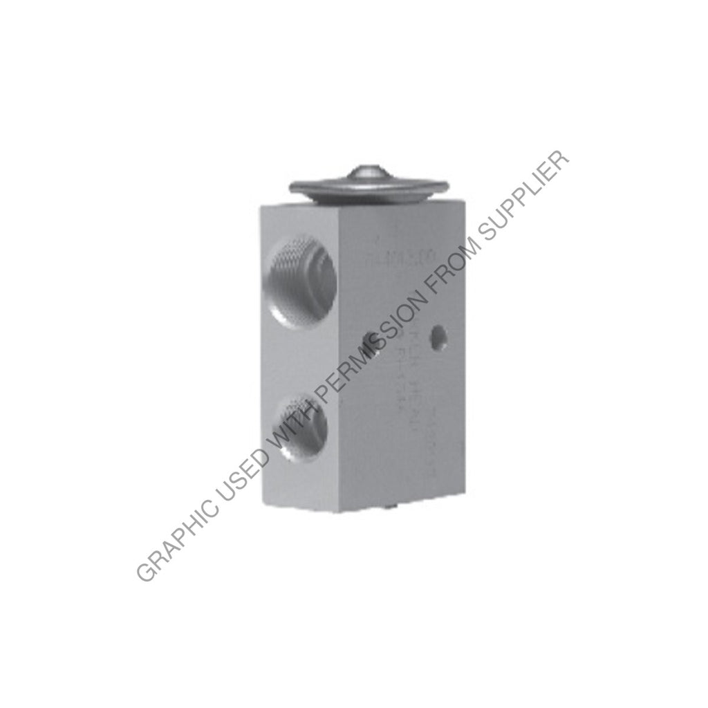 ABP N83 308291 EXPANSION VALVE