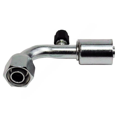 ABP N83 310010 10 90 DEG FEM W/R - 1
