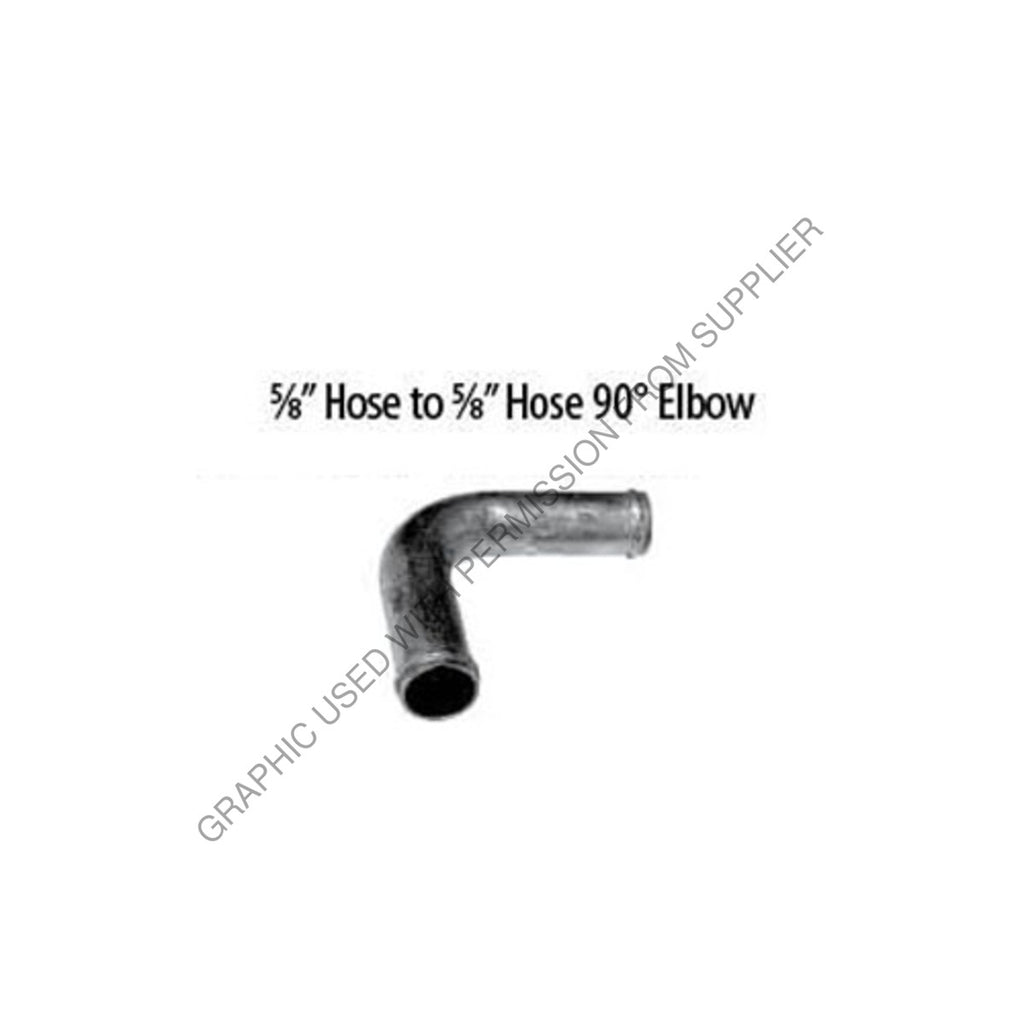 ABP N83 310031 ELBOW    WS