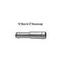 ABP N83 310051 REDUCER-WS,NON-SOLDERED JOINTS