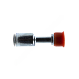 ABP N83 310198 FITTING 8 FR O - RING STR