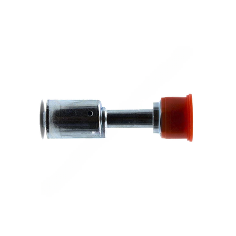 ABP N83 310198 FITTING 8 FR O - RING STR