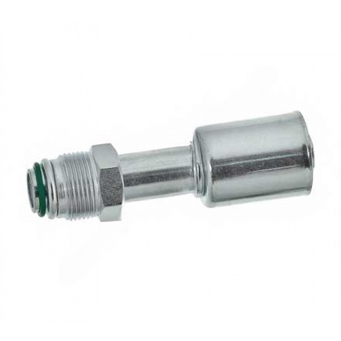 ABP N83 310200 FITTING 10 FR O-RING