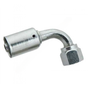 ABP N83 310278 FITTING 8 90D F O - RING