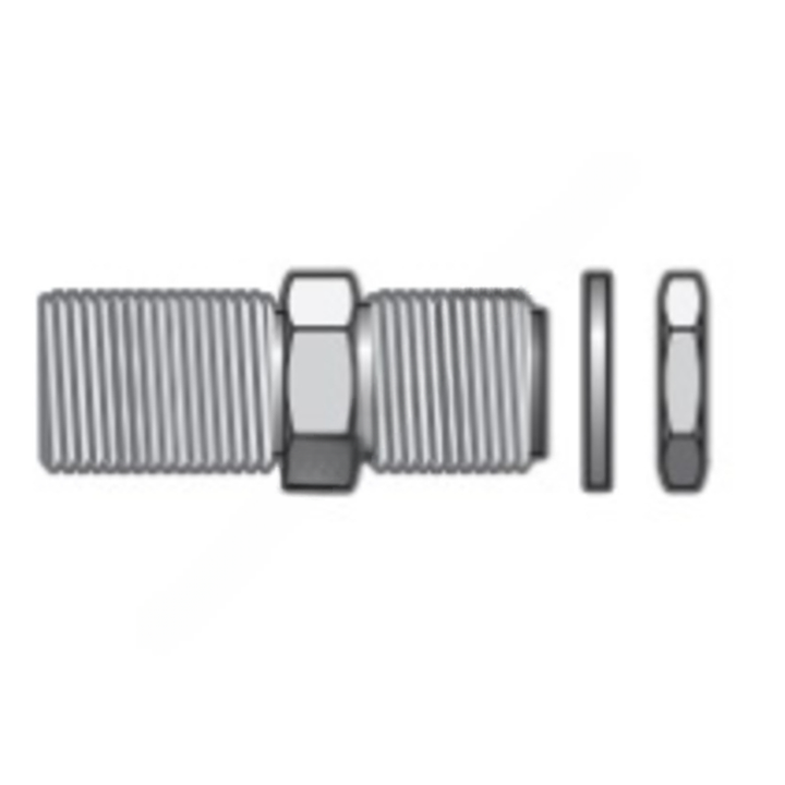 ABP N83 310406 FTG- 6 BULKHEAD