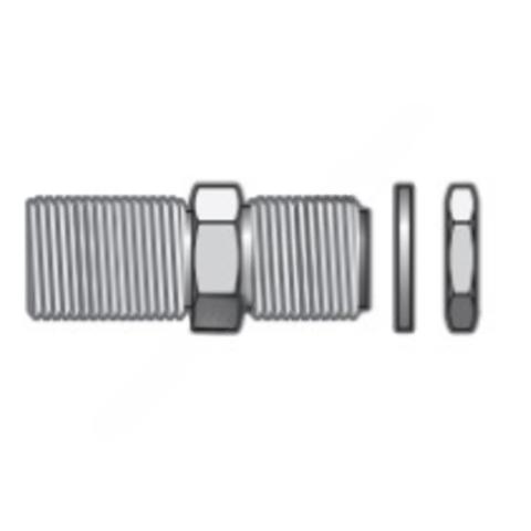 ABP N83 310406 FTG- 6 BULKHEAD