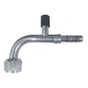 ABP N83 310702C FTG-12 90D FEM O-RNG W/LO SIDE CHRG PRT