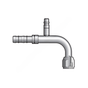 ABP N83 310738C FITTING-8TO10 90D FEM O-RING