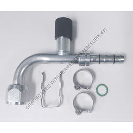 ABP N83 310746C FITTING-6 90D FEM O-RING