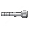ABP N83 310781C FTG-10 TO 12 STR FEM O-RING