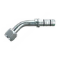 ABP N83 310784C FTG -  10 45D F O-RING TO  12 EZ CLIP