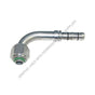 ABP N83 310798C FITTING-8 90D FEM O-RING