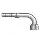 ABP N83 310801C FITTING-10 90D FEM O-RING