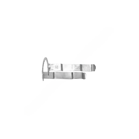 ABP N83 310962 CAGE,  No. 12 HOSE